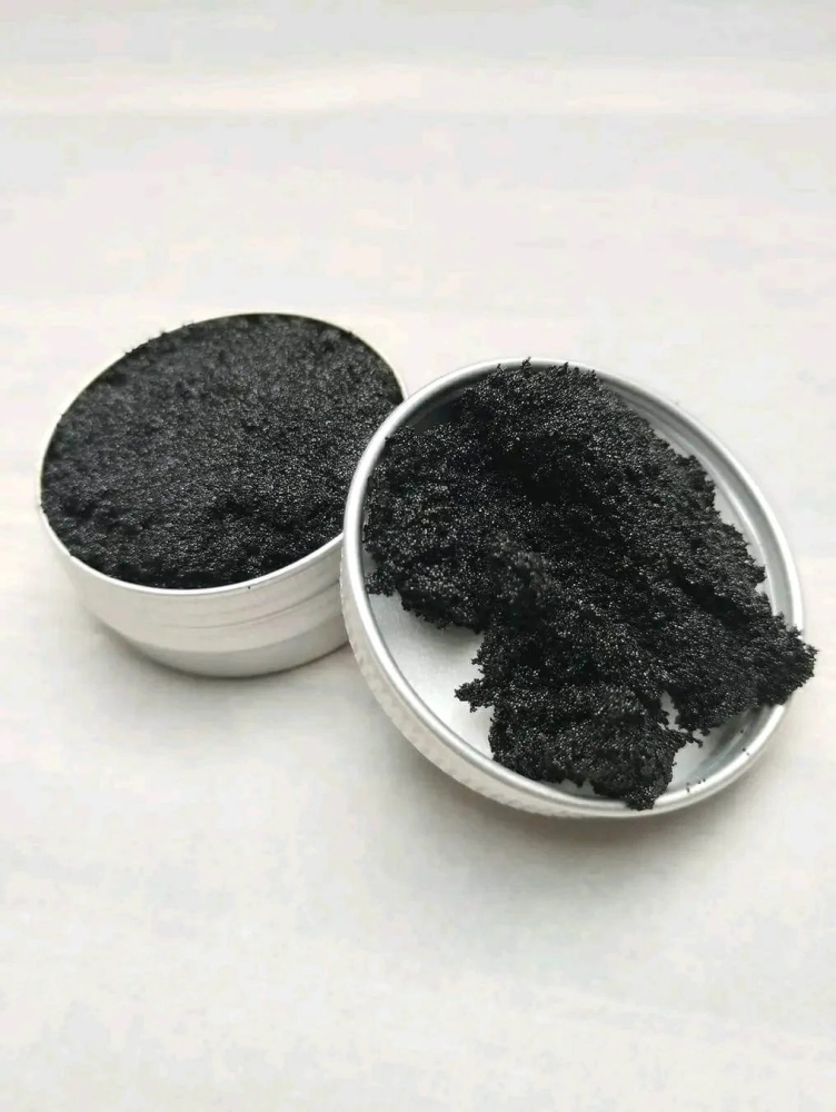 【佳林農產】頂級香草魚子醬 (Vanilla Caviar) ｜ 100%純香草籽 奢華米其林/預約制甜點專用